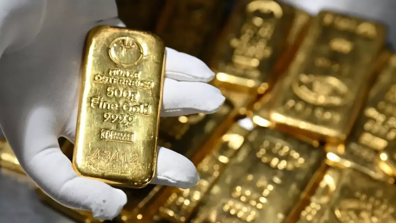 خسائر فادحة.. أسعار الذهب في العراق تسجل هبوطاً مفاجئاً لسعر الأونصة بالأسواق المحلية